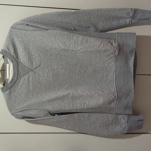 Albam Garment Dyed Cotton Jersey Sweatshirt